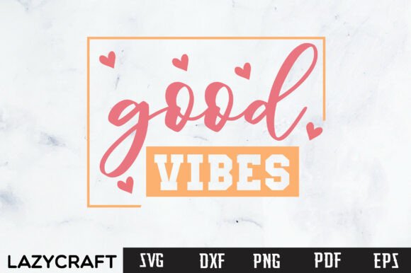 Retro Inspirational Quotes SVG Design Review